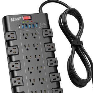 Surge Protector